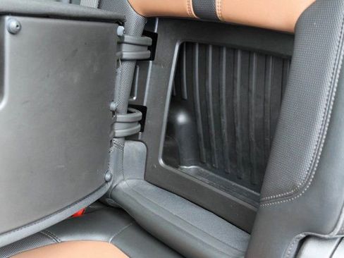 Used 2023 Chevrolet Silverado 2500 High Country w/ Z71 Off-Road Package image 22