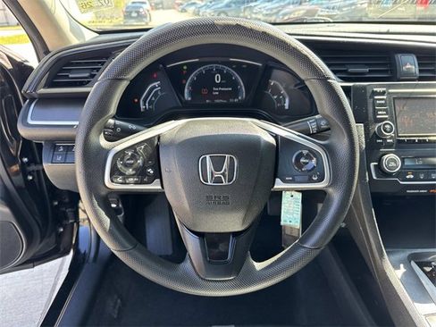 Used 2019 Honda Civic LX image 21