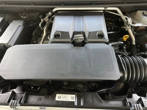 New 2025 GMC Canyon AT4 w/ AT4X Package image 27