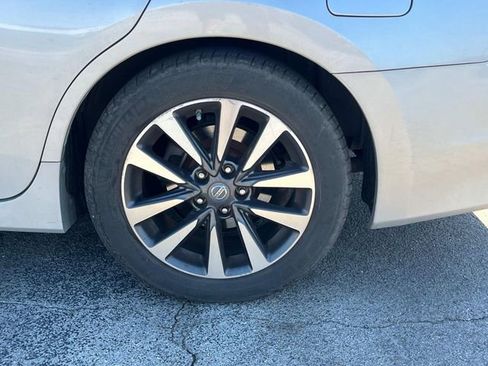Used 2017 Nissan Altima 2.5 SL image 13