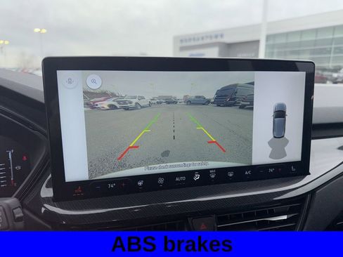 Used 2023 Ford Escape ST-Line w/ Tech Pack #1 image 13