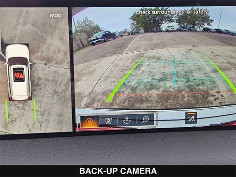 New 2026 Nissan Armada PRO-4X image 29