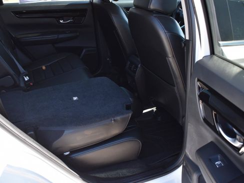 Used 2025 Honda CR-V EX-L image 17