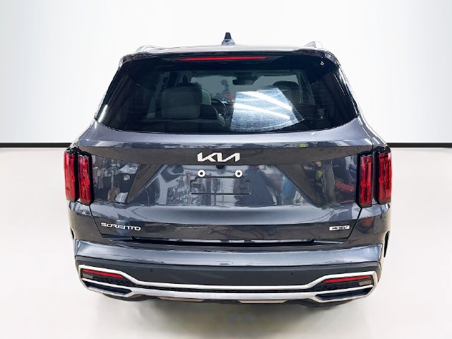 Certified 2024 Kia Sorento SX Prestige AWD/4WD image 6