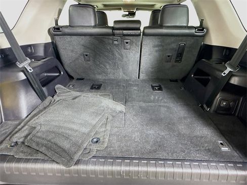 Certified 2020 Toyota 4Runner Limited image 27
