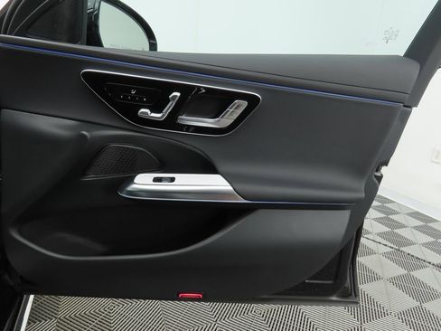 Certified 2025 Mercedes-Benz E 350 E 350 image 25