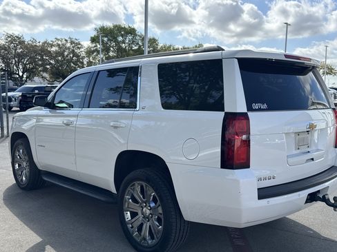 Used 2020 Chevrolet Tahoe LT image 10