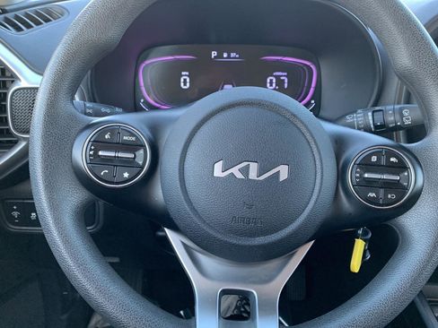 Used 2024 Kia Soul LX w/ Option Group 015 image 14