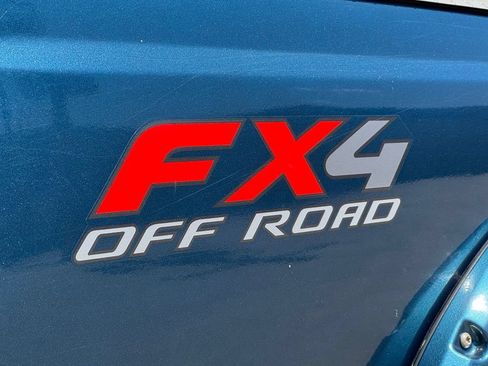 Used 2004 Ford F350 XLT AWD/4WD image 8