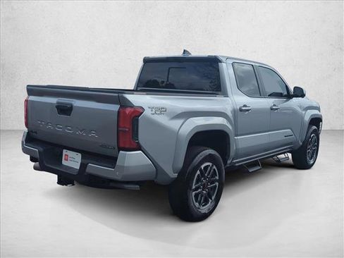 Certified 2025 Toyota Tacoma TRD Sport image 5