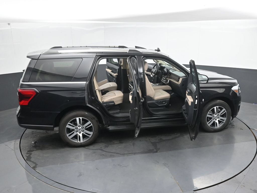 Used 2024 Ford Expedition Limited AWD/4WD image 51