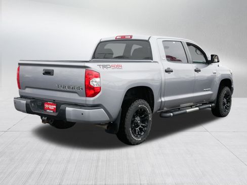 Used 2019 Toyota Tundra SR5 image 7