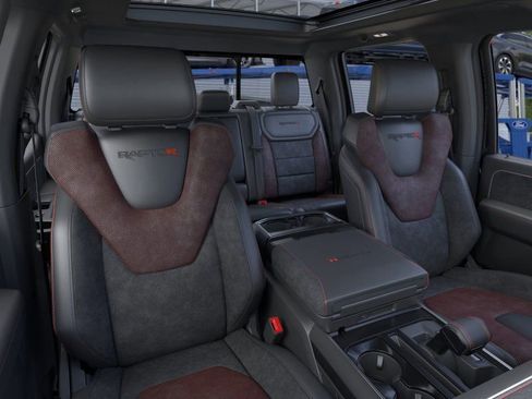 New 2026 Ford F150 Raptor image 12