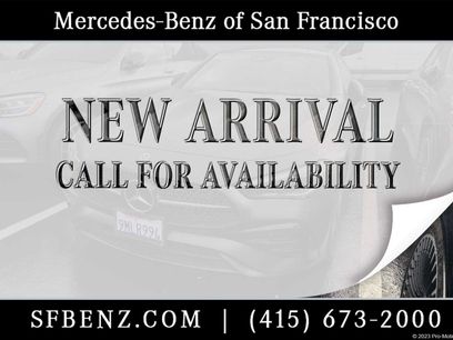 Used 2024 Mercedes-Benz CLE 300 CLE 300 2D Coupe 4MATIC