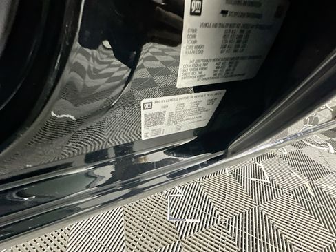 Used 2024 GMC Sierra 1500 Elevation image 12