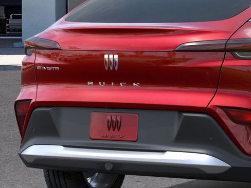New 2026 Buick Envista Preferred w/ Convenience I Package image 14
