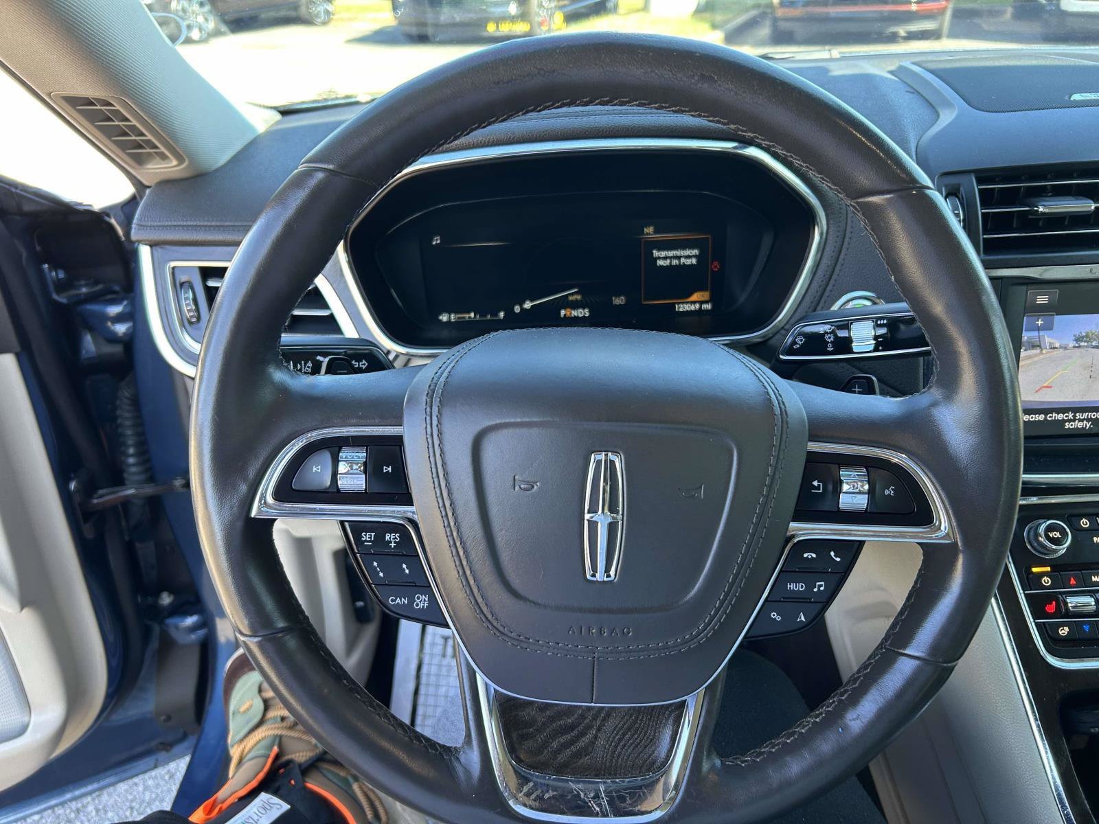 Used 2020 Lincoln Continental Reserve w/ Luxury Package FWD image 29