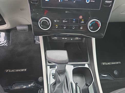 Used 2023 Hyundai Tucson SEL image 30