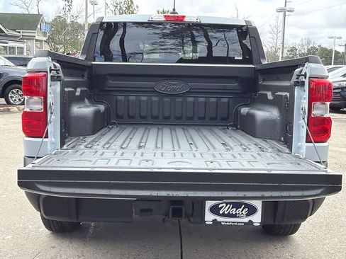 New 2026 Ford Maverick XLT image 16