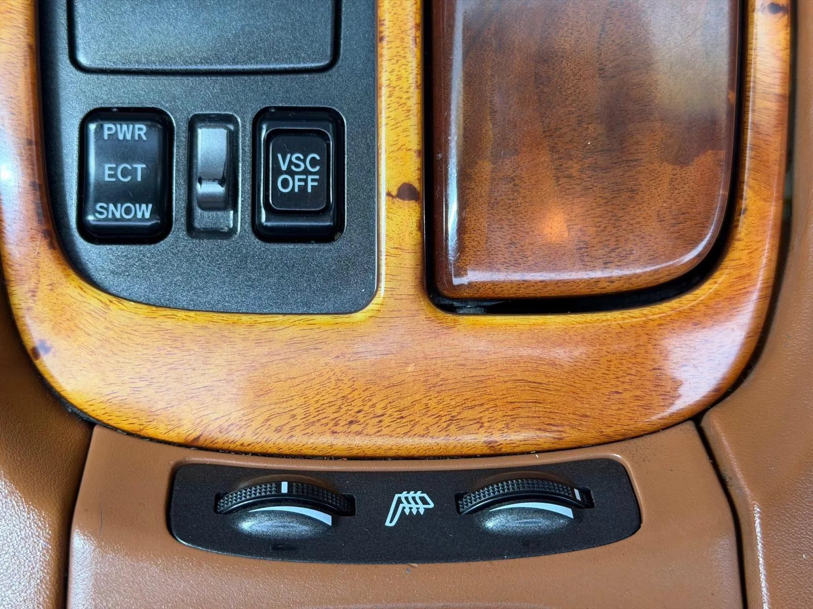 Used 2003 Lexus SC 430 Convertible RWD image 31