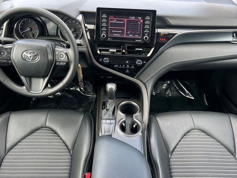 Used 2023 Toyota Camry SE image 26