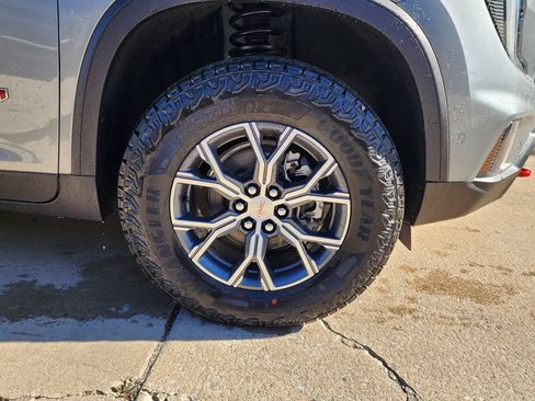 New 2026 GMC Acadia AT4 w/ Super Cruise Package image 56