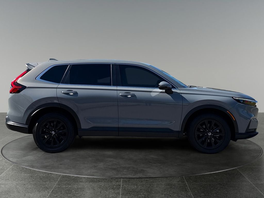 Used 2024 Honda CR-V EX-L image 10
