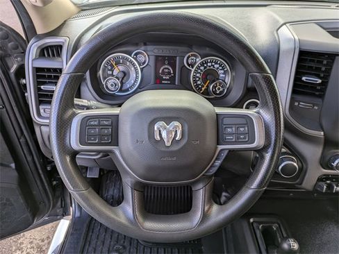 Used 2019 RAM 2500 Tradesman image 9