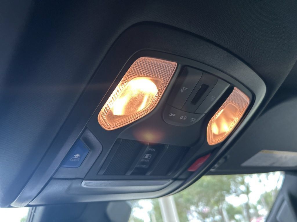 New 2025 RAM 1500 Tradesman AWD/4WD image 39