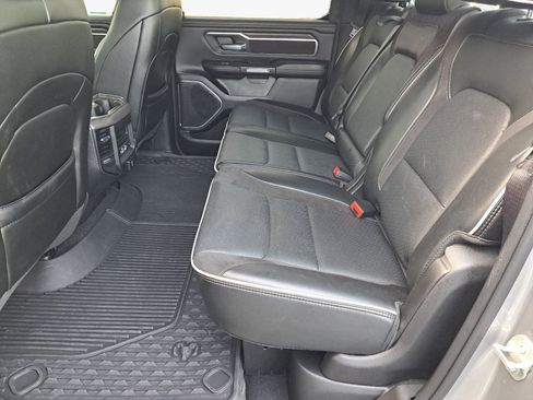 Used 2025 RAM 1500 Laramie w/ Sport Appearance Package AWD/4WD image 15