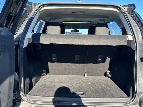 Used 2021 Ford EcoSport SE w/ SE Appearance Package image 39