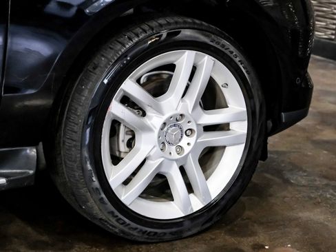 Used 2015 Mercedes-Benz ML 250 BlueTEC 4MATIC image 51
