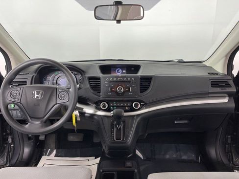 Used 2016 Honda CR-V LX image 32