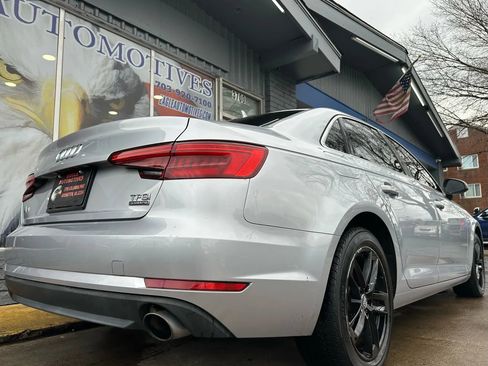 Used 2017 Audi A4 2.0T Premium image 3