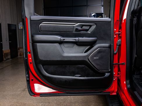 Used 2024 RAM 1500 TRX image 36