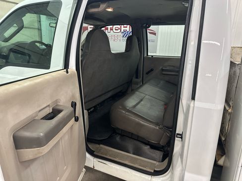 Used 2009 Ford F250 King Ranch image 17