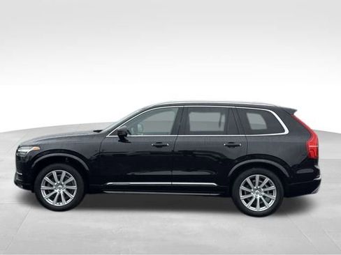 Used 2018 Volvo XC90 T6 Inscription w/ Convenience Package image 4