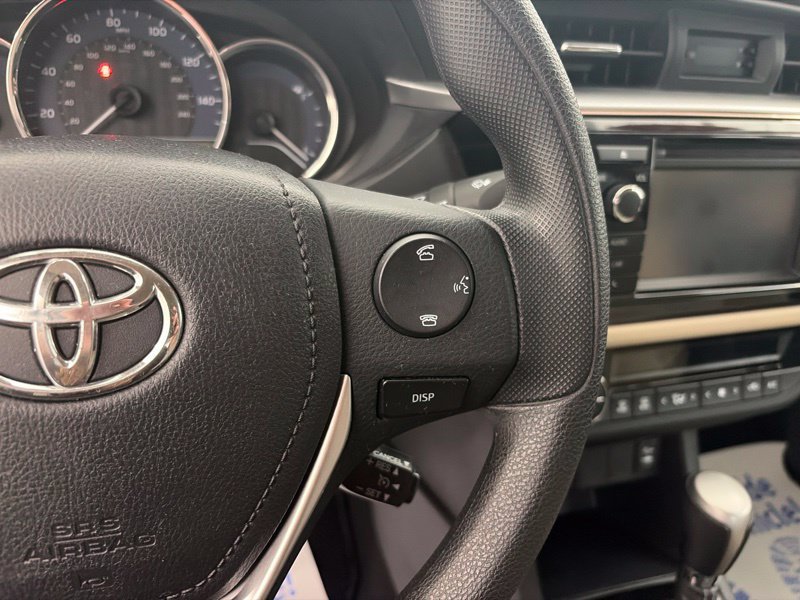 Used 2015 Toyota Corolla LE FWD image 24