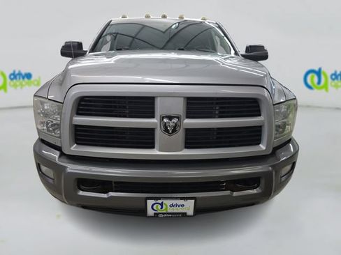 Used 2011 RAM 2500 Outdoorsman AWD/4WD image 14