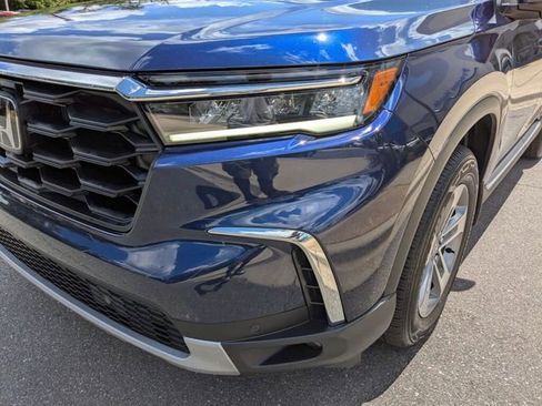 Certified 2024 Honda Pilot EX-L image 5