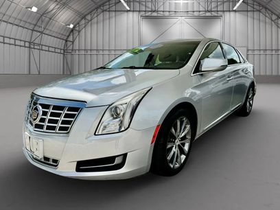 Used 2013 Cadillac XTS
