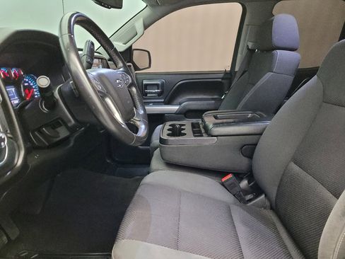Used 2014 Chevrolet Silverado 1500 LT image 17