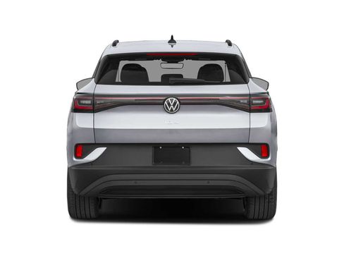 New 2026 Volkswagen ID.4 Pro AWD/4WD image 5