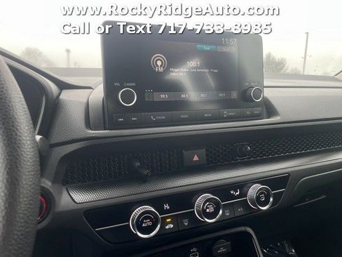 Used 2023 Honda CR-V LX image 29