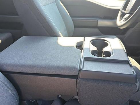 Used 2023 Ford F150 XLT image 15