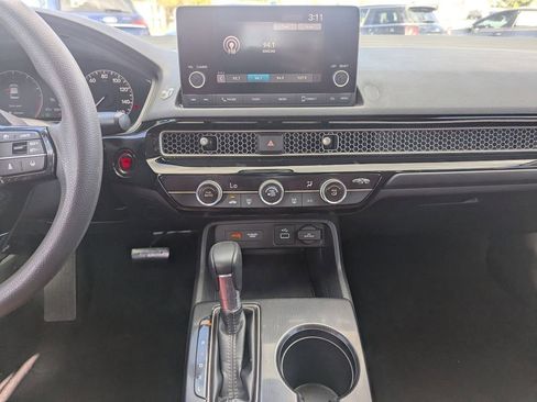 Used 2023 Honda Civic LX image 11