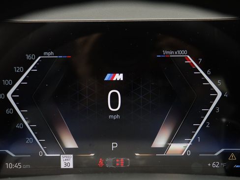 New 2026 BMW X6 xDrive40i w/ Climate Comfort Package image 8