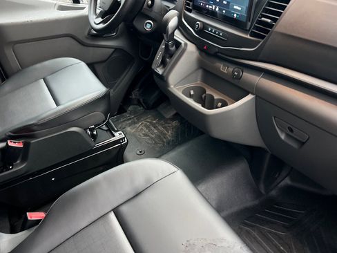 New 2026 Ford Transit 250 148 Medium Roof w/ Load Area Protection Package image 15