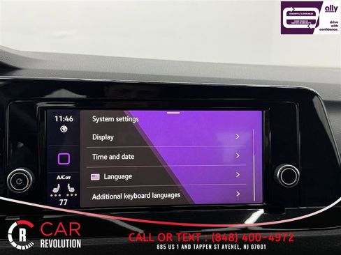 Used 2024 Volkswagen GTI S image 28