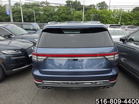 Used 2020 Lincoln Aviator Reserve w/ Equipment Group 202A AWD/4WD image 4